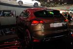 Citroen DS4 2010 года